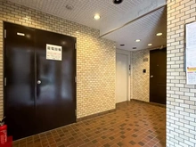【東京都/渋谷区恵比寿】ドルミ恵比寿 共用部