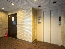 【東京都/渋谷区恵比寿】ドルミ恵比寿 共用部
