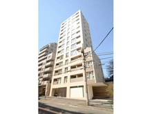 【東京都/渋谷区恵比寿】アトラス恵比寿 外観