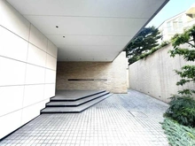 【東京都/渋谷区恵比寿】アトラス恵比寿 エントランス