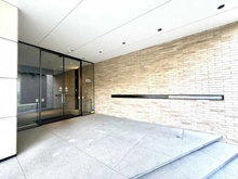 【東京都/渋谷区恵比寿】アトラス恵比寿 エントランス