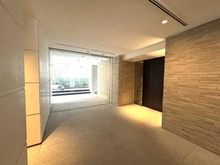 【東京都/渋谷区恵比寿】アトラス恵比寿 エントランス