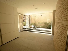 【東京都/渋谷区恵比寿】アトラス恵比寿 エントランス