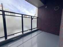 【東京都/目黒区目黒】ダイアパレスシェルトワレ目黒 バルコニー