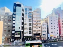 【東京都/渋谷区恵比寿】エトワール恵比寿三葉 眺望