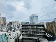 【東京都/渋谷区恵比寿】ローレルアイ恵比寿ピアース 眺望