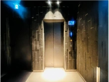 【東京都/渋谷区恵比寿】ローレルアイ恵比寿ピアース 共用部：エレベーターホール