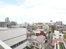 【東京都/渋谷区恵比寿南】パラシオン恵比寿 眺望