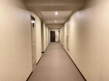 【東京都/渋谷区恵比寿】朝日マンション白金通り 共用部