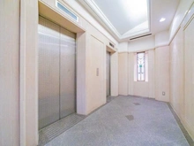 【東京都/渋谷区恵比寿西】グランディ代官山 共用部