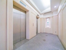 【東京都/渋谷区恵比寿西】グランディ代官山 共用部