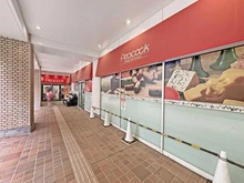 【東京都/渋谷区代官山町】代官山アドレスザタワー ピーコックストア 代官山店（現地より約60m）