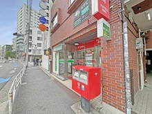 【東京都/渋谷区代官山町】代官山アドレスザタワー  渋谷代官山郵便局（現地より約110m）