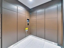 【東京都/渋谷区恵比寿西】パークナード代官山 宅配BOX