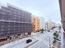 【東京都/目黒区中目黒】クレッセント中目黒 眺望