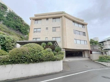 【東京都/目黒区青葉台】青葉台ロイヤルガーデン 外観