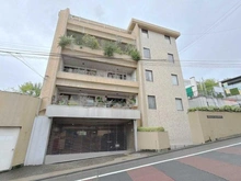 【東京都/目黒区青葉台】青葉台ロイヤルガーデン 外観