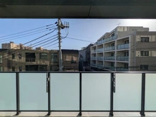 【東京都/渋谷区恵比寿】シティハウス恵比寿伊達坂 眺望