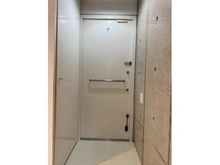 【東京都/目黒区祐天寺】イソラ中目黒 玄関