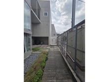 【東京都/目黒区祐天寺】イソラ中目黒 共用部
