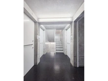 【東京都/目黒区祐天寺】イソラ中目黒 共用部