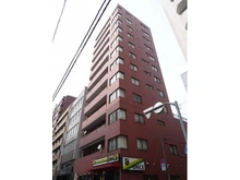 【東京都/目黒区青葉台】セブンスターマンション第一青葉台 外観