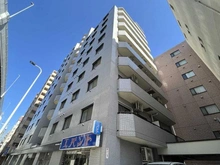 【東京都/北区滝野川】コスモ西巣鴨 外観