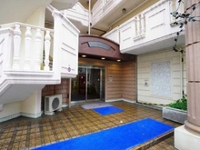 【東京都/渋谷区代官山町】キャッスルマンション代官山 アプローチ
