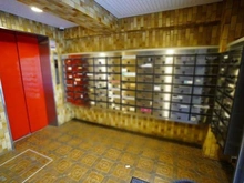 【東京都/渋谷区代官山町】キャッスルマンション代官山 メールBOX