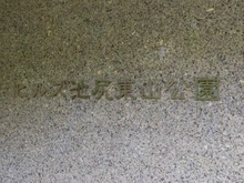 【東京都/世田谷区池尻】ヒルズ池尻東山公園 マンション表札