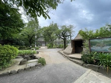 【東京都/世田谷区池尻】ヒルズ池尻東山公園  東山貝塚公園（現地より約320m）