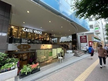 【東京都/世田谷区池尻】ヒルズ池尻東山公園 カフェベローチェ池尻大橋店（現地より約340m）