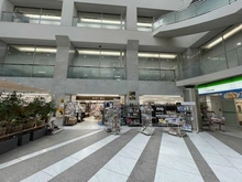 【東京都/世田谷区池尻】ヒルズ池尻東山公園  あおい書店池尻大橋店（現地より約320m）