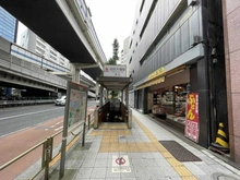 【東京都/世田谷区池尻】ヒルズ池尻東山公園  田園都市線「池尻大橋」駅（現地より約290m）