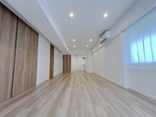 【東京都/杉並区堀ノ内】ライオンズマンション新高円寺 LDK