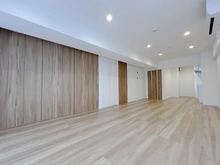 【東京都/杉並区堀ノ内】ライオンズマンション新高円寺 LDK