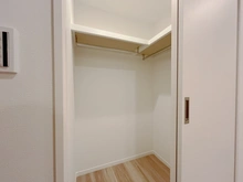 【東京都/杉並区堀ノ内】ライオンズマンション新高円寺 収納