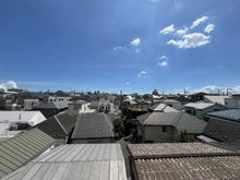 【東京都/目黒区上目黒】ニュー祐天寺マンション 眺望
