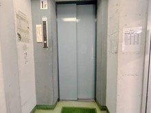 【東京都/目黒区上目黒】ニュー祐天寺マンション 共用部
