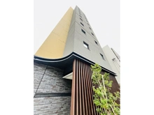 【東京都/荒川区町屋】プレミアムレジデンス町屋 外観
