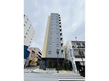 【東京都/荒川区町屋】プレミアムレジデンス町屋 外観