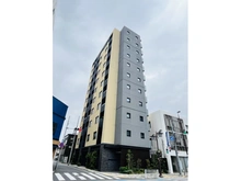 【東京都/荒川区町屋】プレミアムレジデンス町屋 外観
