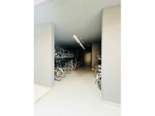 【東京都/荒川区町屋】プレミアムレジデンス町屋 駐輪場