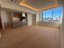 【東京都/千代田区三番町】ザ・パークハウスグラン三番町26 LDK