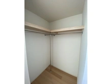 【東京都/千代田区三番町】ザ・パークハウスグラン三番町26 収納