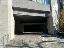 【東京都/千代田区三番町】ザ・パークハウスグラン三番町26 敷地内