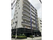 【東京都/台東区浅草橋】ランドステージ浅草橋 外観