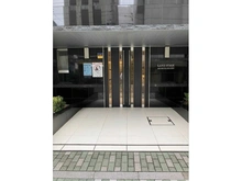 【東京都/台東区浅草橋】ランドステージ浅草橋 エントランス