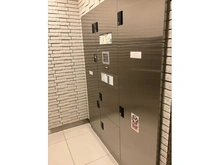 【東京都/台東区浅草橋】ランドステージ浅草橋 宅配BOX
