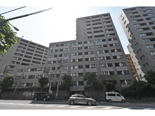【東京都/渋谷区恵比寿】フリーディオ広尾南 外観